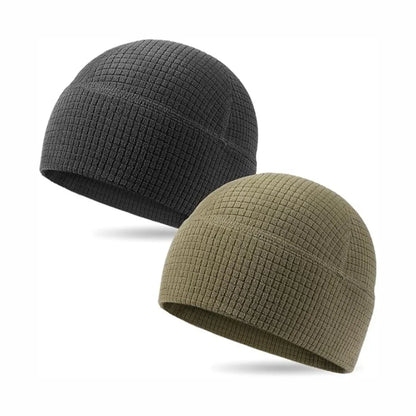 Outdoor Winter Hat Polar Fleece Fabric Warmth Cap Casual Fashion Hats