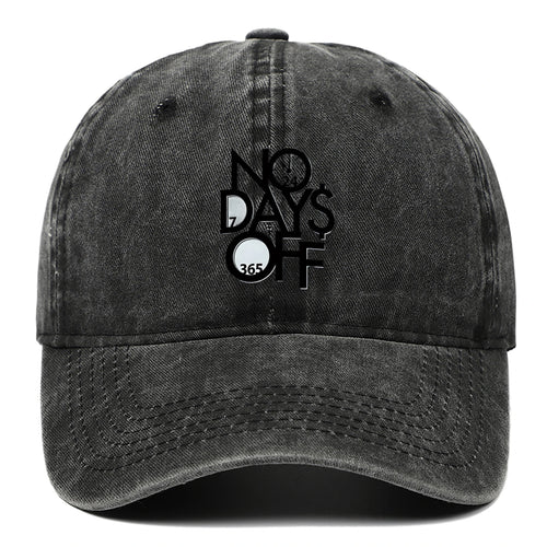 Adjustable Alphanumeric Printed Baseball Cap