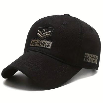 Outdoor Adjustable Casual Hats Hip Hop Hat Sunscreen Hat