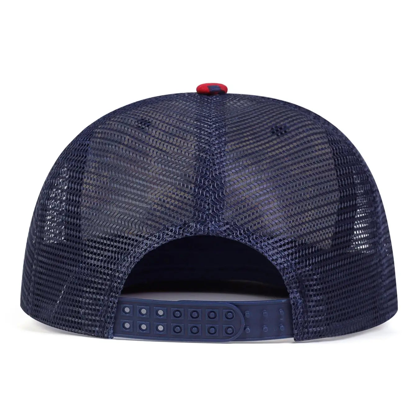 Fashion Hip Hop Baseball Cap Checkered pattern print Snapback hat