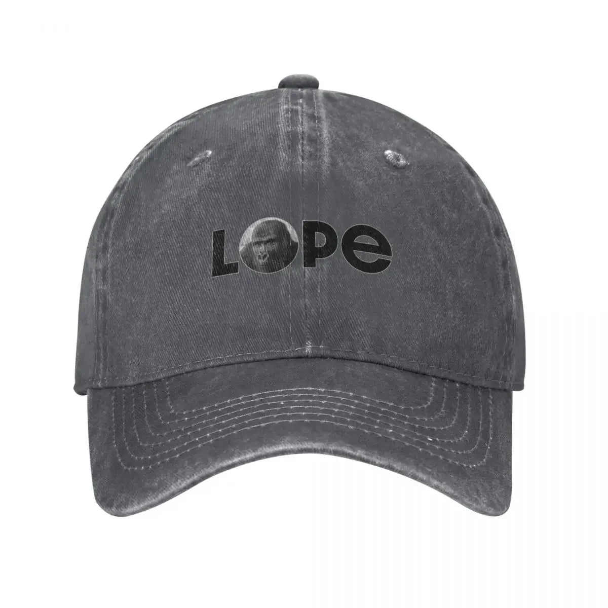 Lope Baseball Cap Hat Man Luxury Golf Hat