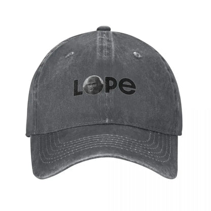 Lope Baseball Cap Hat Man Luxury Golf Hat