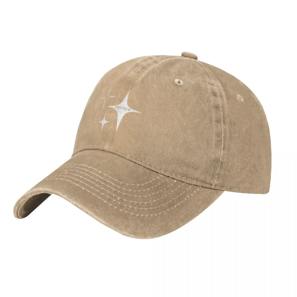 Breathable Design Cap Female Women's Baseball Cap
