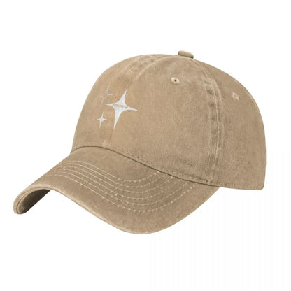 Breathable Design Cap Female Women's Baseball Cap