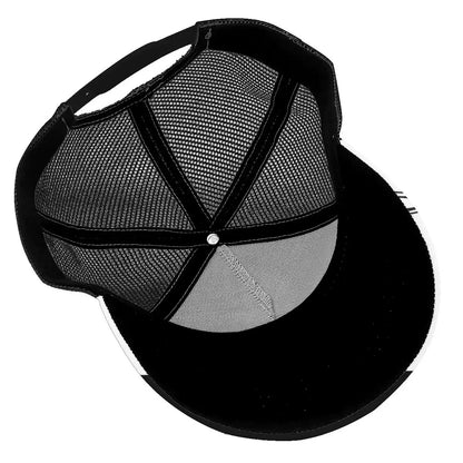 Fashion Unisex Mustang Snapback Racing Baseball Caps Hats Men Women Summer