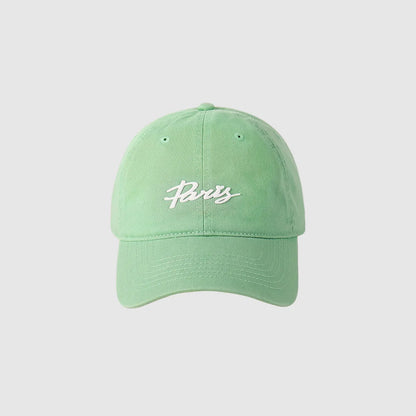 Fashion Trend Personalized Design Outdoor Sports Baseball Cap