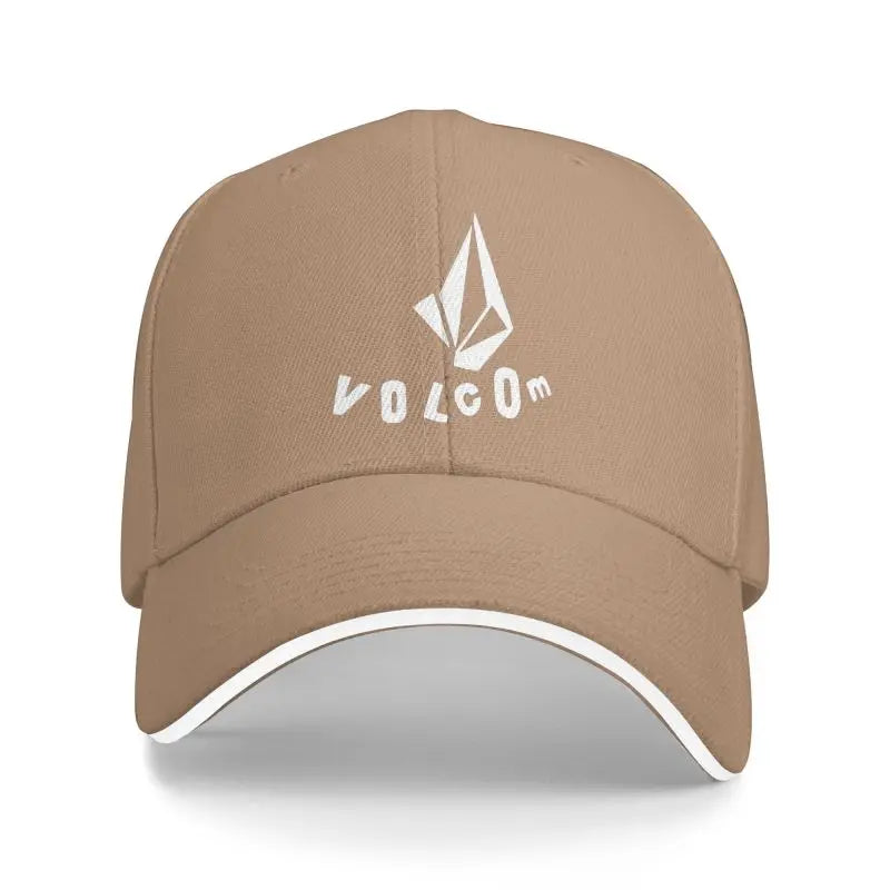 Baseball Cap Outdoor Sports Sun Breathable Sandwich Hats