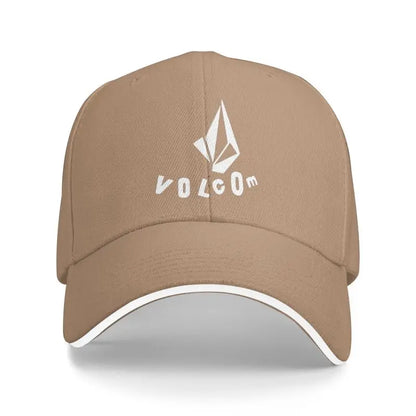 Baseball Cap Outdoor Sports Sun Breathable Sandwich Hats