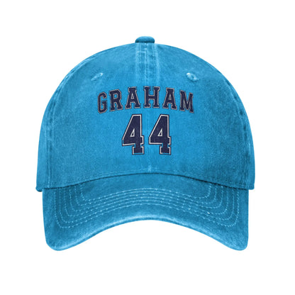 Off Campus TV Series 2026 Baseball Caps Merch For Unisex