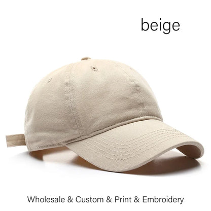 Women And Men Picture DIY Print Fashion Summer Sun Hat