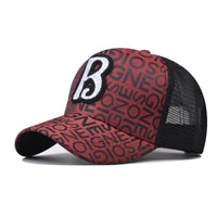 Wine Red (B)