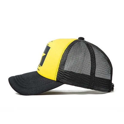 Fashion Brand Baseball Cap Women Baseball Hat Breathable Men Women Summer