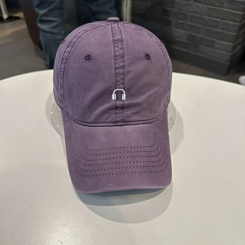 Baseball Cap Trendy Brand Baseball Caps