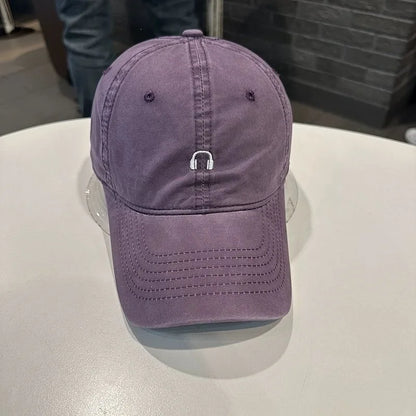 Baseball Cap Trendy Brand Baseball Caps