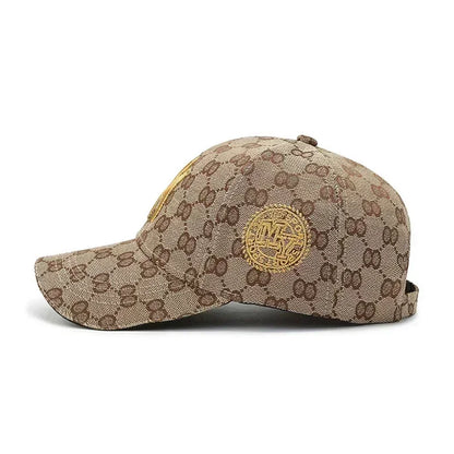 Classic Models of Hats Female Spring