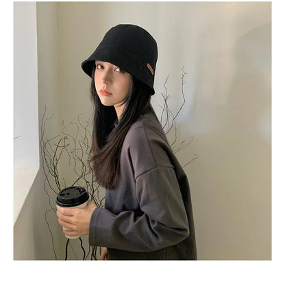 Hip Hop Outdoor Travel Panama Cap Sun Caps