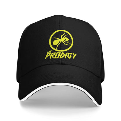 Unisex Firestarter The Prodigy Sandwich Hats