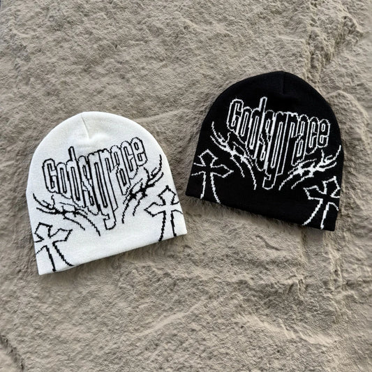 American Style Fashion Retro Streetwear Quality Daily Hat