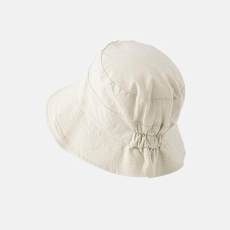 Japanese Style Fisherman Hat for Women Bucket Hats