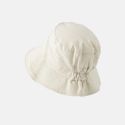 Japanese Style Fisherman Hat for Women Bucket Hats