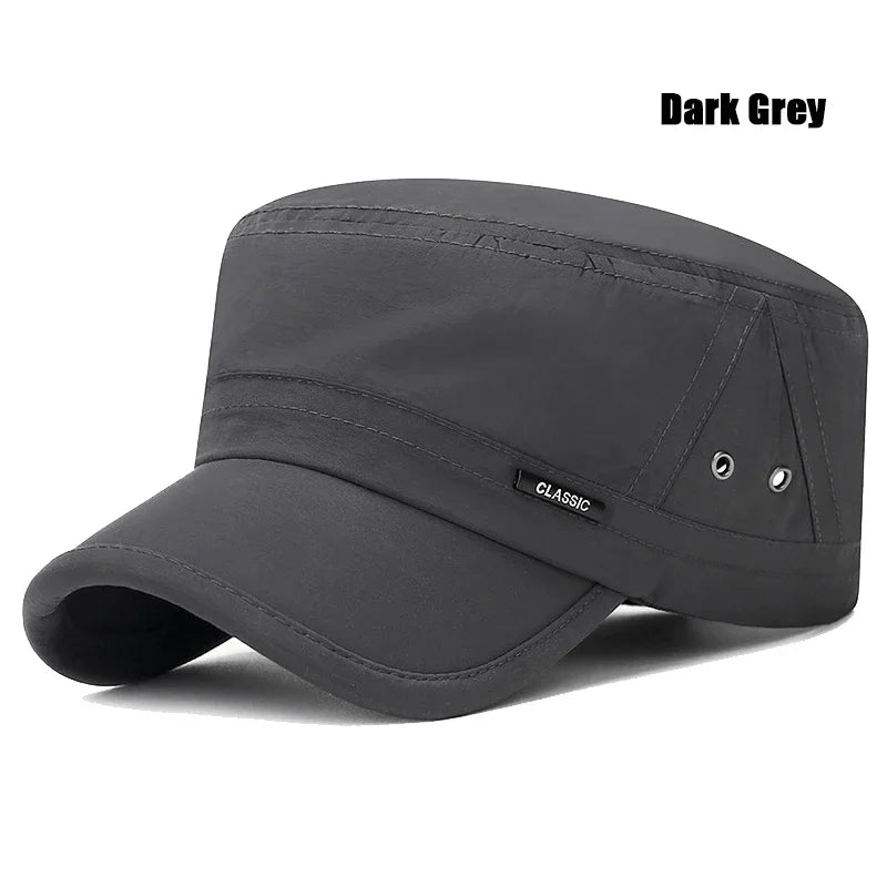 Fashionable Classic Outdoor Casual Sport Sun Hat