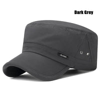 Dark Grey