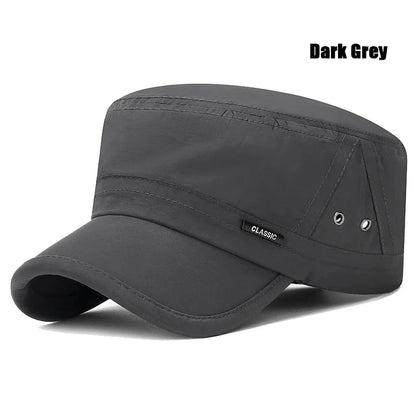 Fashionable Classic Outdoor Casual Sport Sun Hat