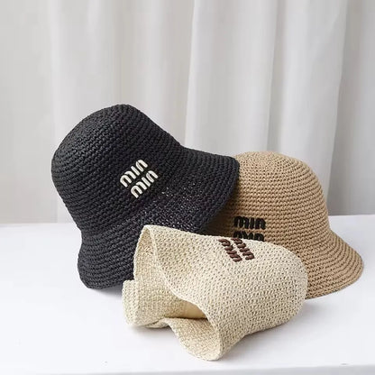 Women Sun Hat Wide Large Brim Beach Hats