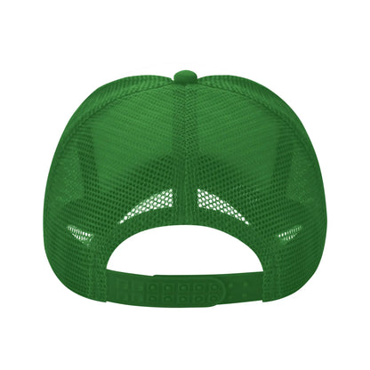 Sun Hats Snapback Caps Mesh Baseball Cap