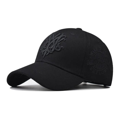 Fashion Baseball Caps Snapback Hats Men Women