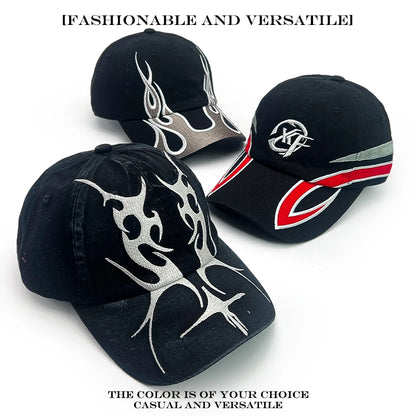 Sunshade Personal Versatile Peaked Caps
