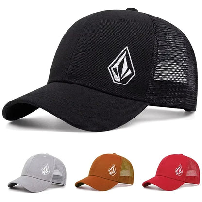 Luxury Cap Gorrass Brand Men's Hats Flat Top Baseball Man Cap