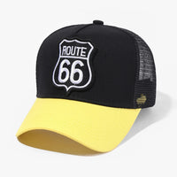 Black Yellow