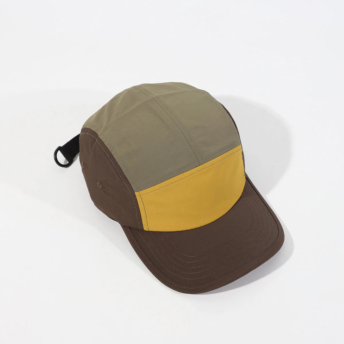 Outdoor Leisure Sunscreen Quick-Drying Camping Hats