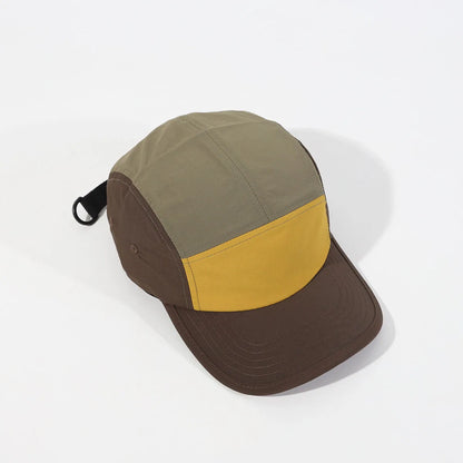 Outdoor Leisure Sunscreen Quick-Drying Camping Hats