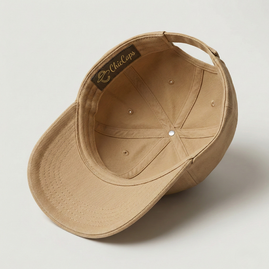 ChicCaps - Chic Look, Cool Caps
